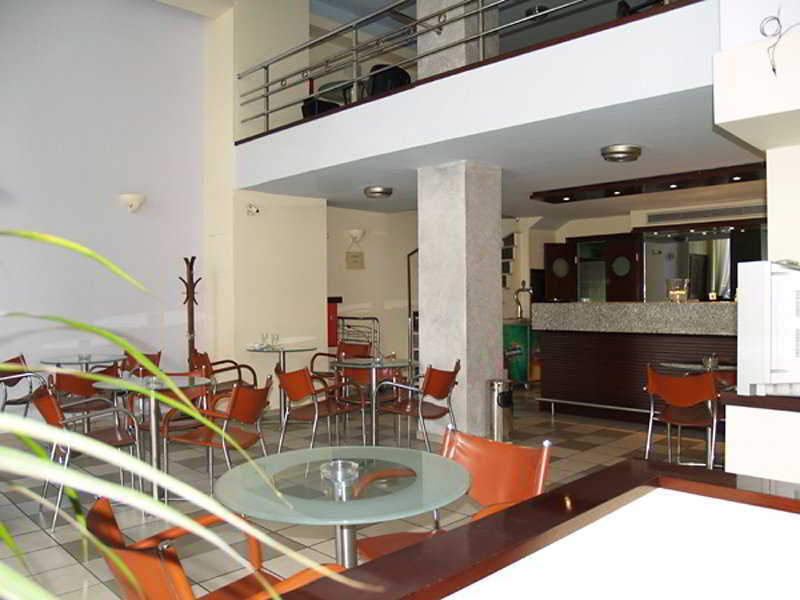 Glaros Hotel Piraeus Exterior photo